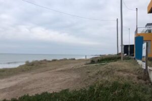 Gonzalez Propiedades Mar del Sud