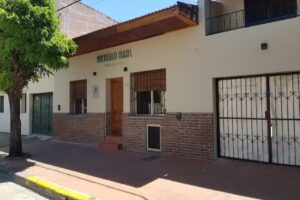 Gonzalo Bahl Inmobiliaria