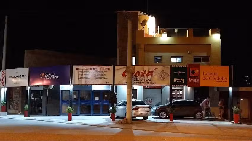 Gora Gestion Inmobiliaria