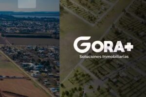 Gora Soluciones Inmobiliarias