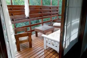 Gori Gauna Propiedades