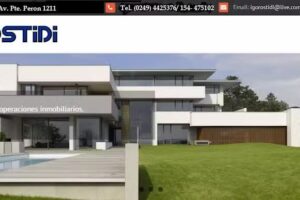 Gorostidi Inmobiliaria