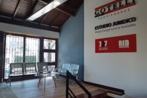 Gotelli Propiedades y Asociados