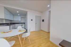 Goyena Bienes Ra&iacute;ces Inmobiliaria en Caballito