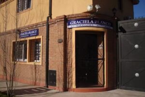 Graciela Blanco Propiedades