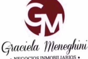 Graciela Meneghini Negocios Inmobiliarios
