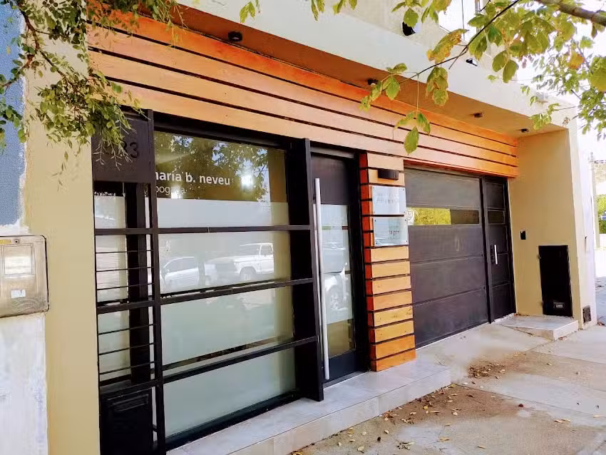 Graciela Perez Estudio Inmobiliario