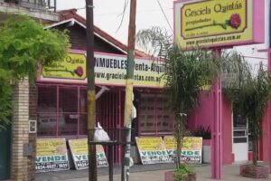 Graciela Quintás Propiedades