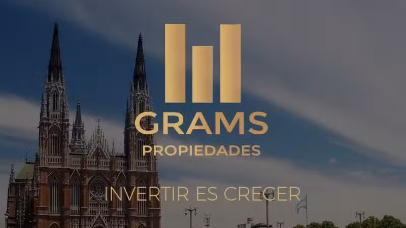 Grams Propiedades