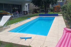 Gran casa en Luj&aacute;n de Cuyo