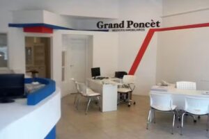 Grand Poncet Negocios Inmobiliarios