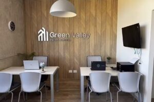 Green Valley Propiedades