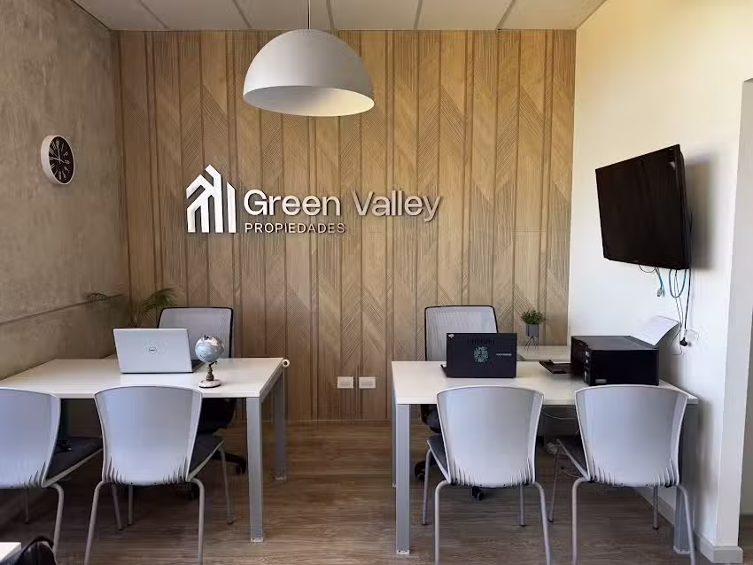 Green Valley Propiedades