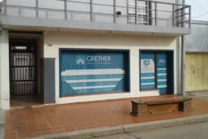 Grether Servicios Inmobiliarios