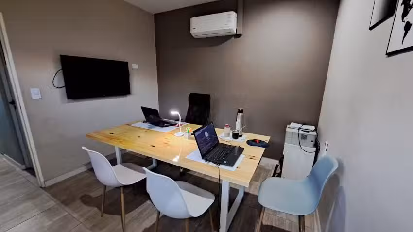 Grezzi Dorgan Propiedades