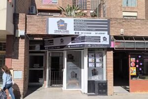 Grimalflores Servicios Inmobiliarios