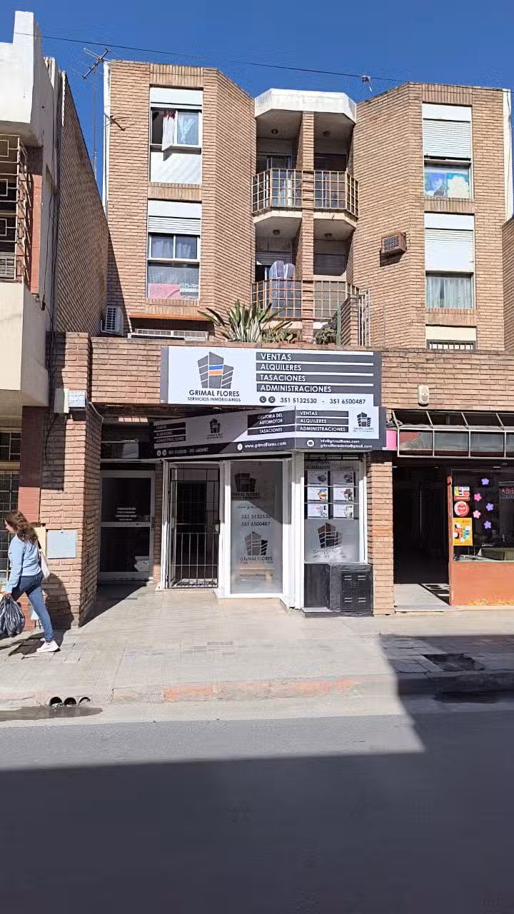 Grimalflores Servicios Inmobiliarios