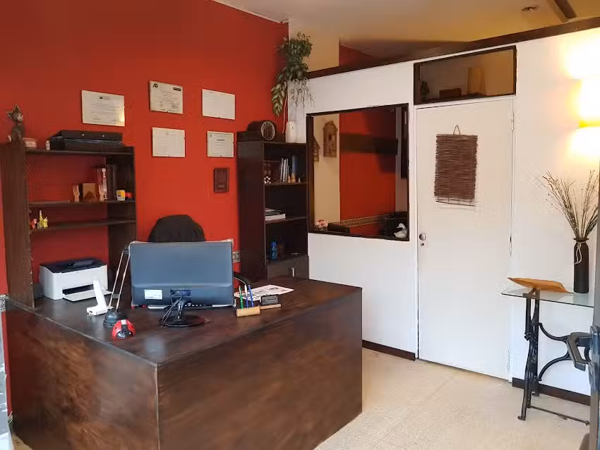 Grinberg Propiedades