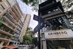 Grinberg Propiedades