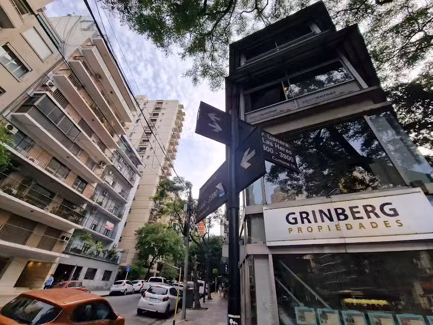 Grinberg Propiedades