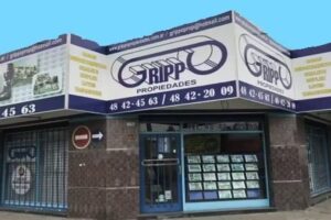 Grippo Propiedades