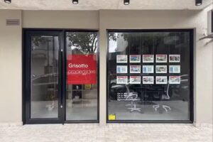 Grisotto Propiedades