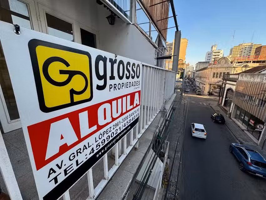 Grosso Propiedades