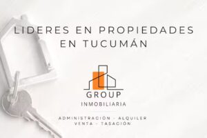 Group Inmobiliaria