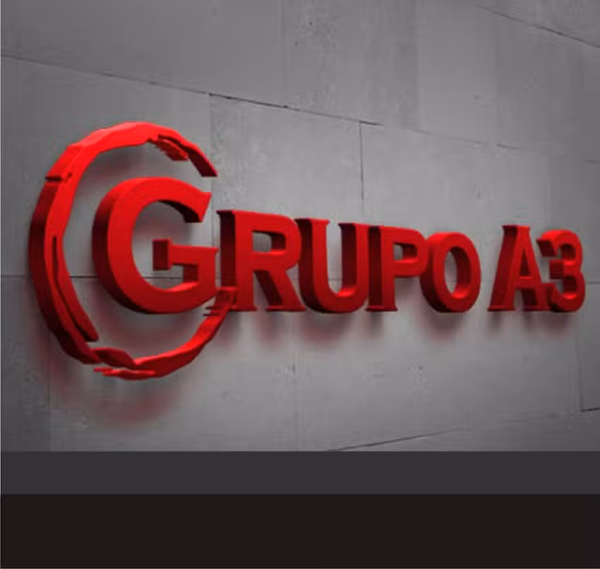 Grupo A3