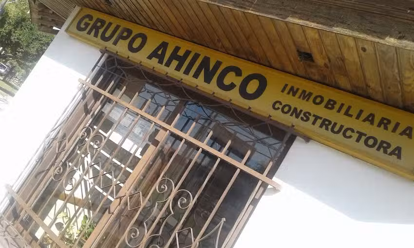 Grupo Ahinco
