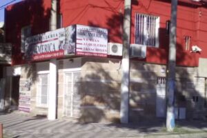 Grupo America Inmobiliaria