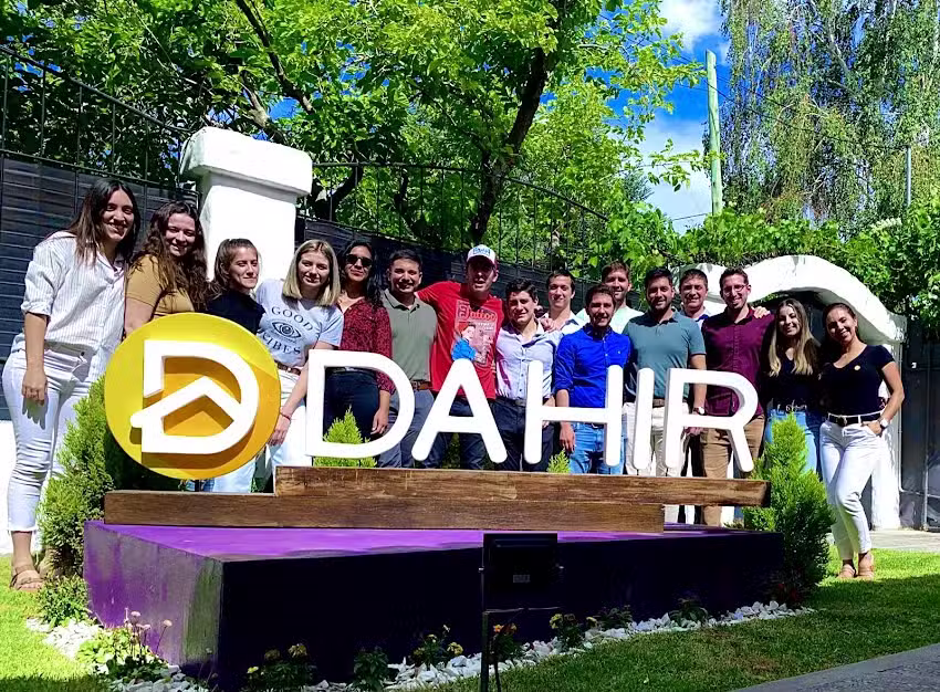 Grupo Dahir Constructora Desarrolladora e Inmobiliaria en Neuqu&eacute;n y Rio Negro