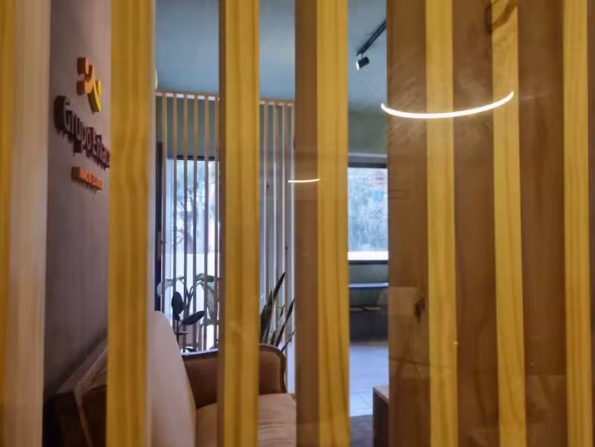 Grupo Enlace Inmobiliaria