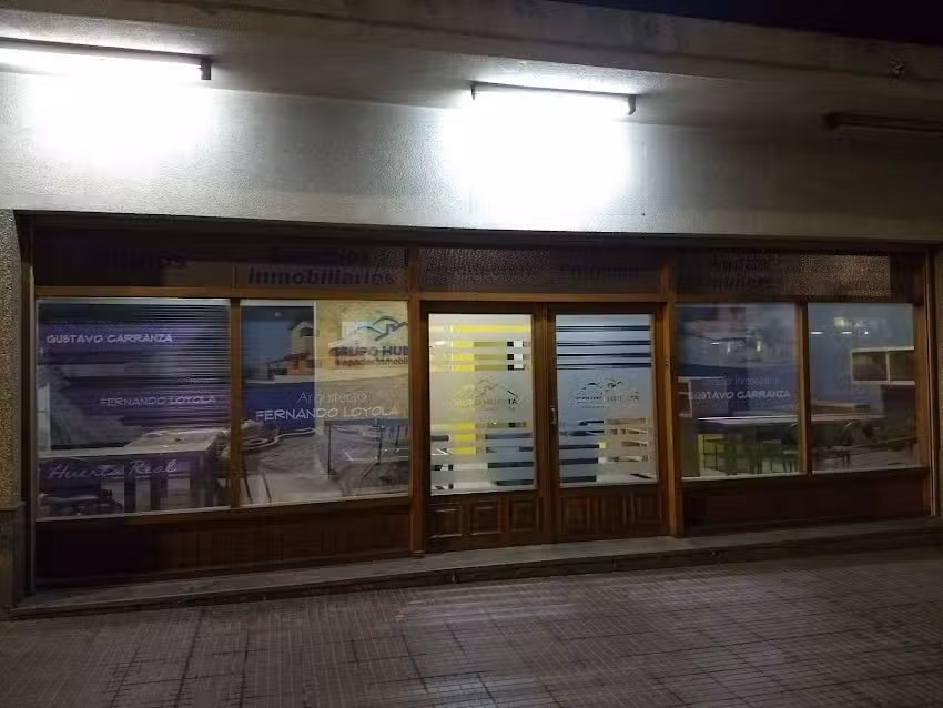 Grupo Huerta inmobiliraria