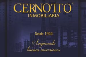 Grupo Inmobiliaria Cernotto