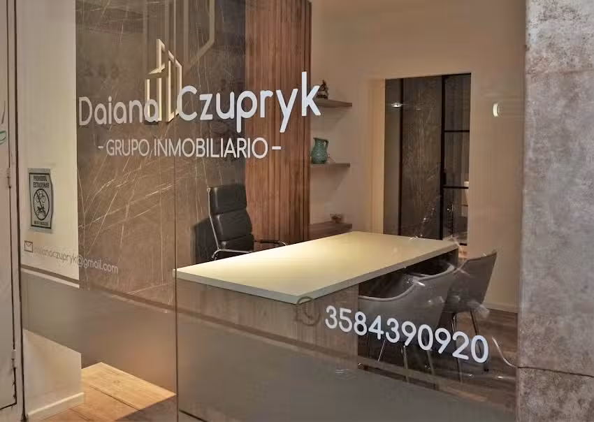 Grupo Inmobiliario Daiana Czupryk