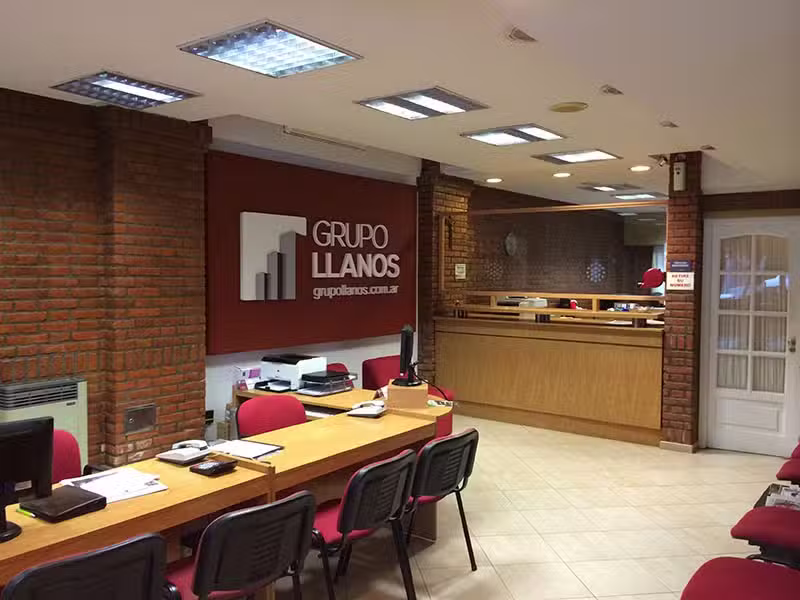 Grupo Llanos