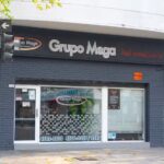 Grupo Mega