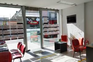 Grupo Mega Cano Monte Castro