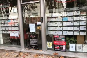 Grupo Mega Cano Versalles