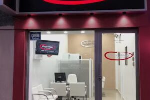 Grupo Mega Devoto Cano Beiró