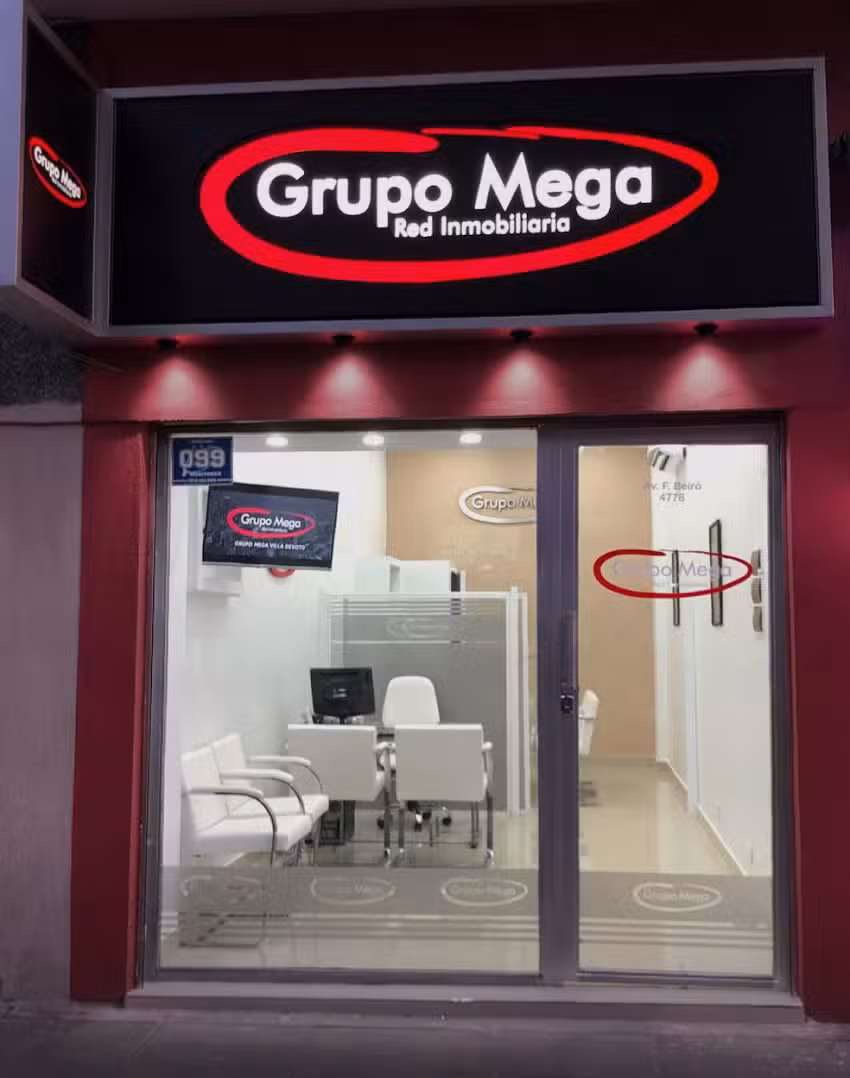 Grupo Mega Devoto Cano Beir&oacute;