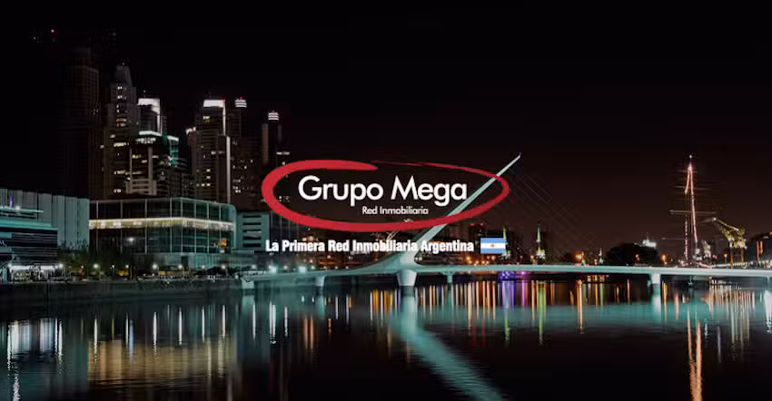 Grupo Mega Mataderos Cano Alberdi