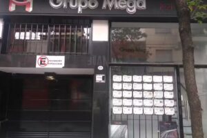 Grupo Mega Recoleta