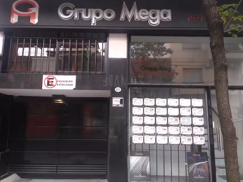 Grupo Mega Recoleta