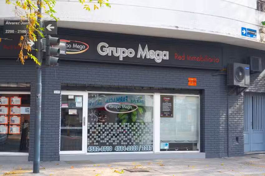 Grupo Mega