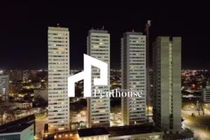 Grupo Penthouse Inmobiliaria