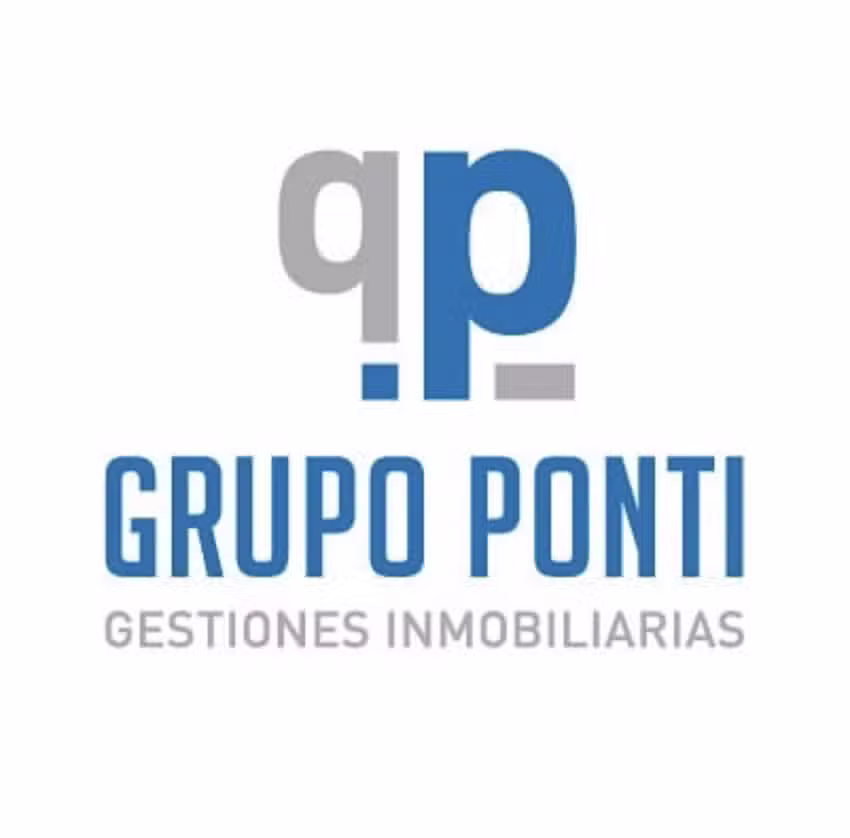 Grupo Ponti inmobiliaria