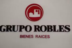 Grupo Robles Bienes Raices
