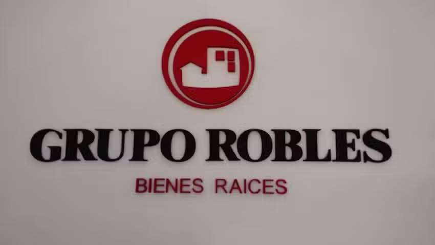Grupo Robles Bienes Raices